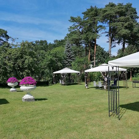 Hotel Sea And Sun Jurkalne Zewnętrze zdjęcie