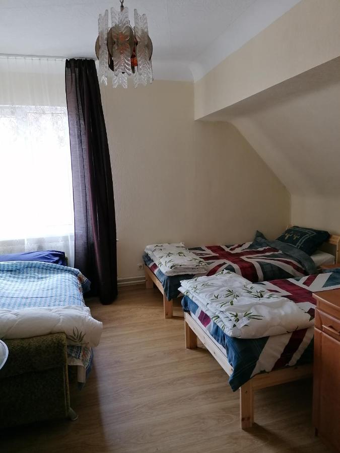 Hotel Sea And Sun Jurkalne Zewnętrze zdjęcie