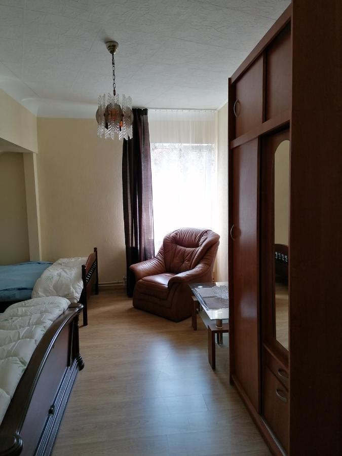 Hotel Sea And Sun Jurkalne Zewnętrze zdjęcie