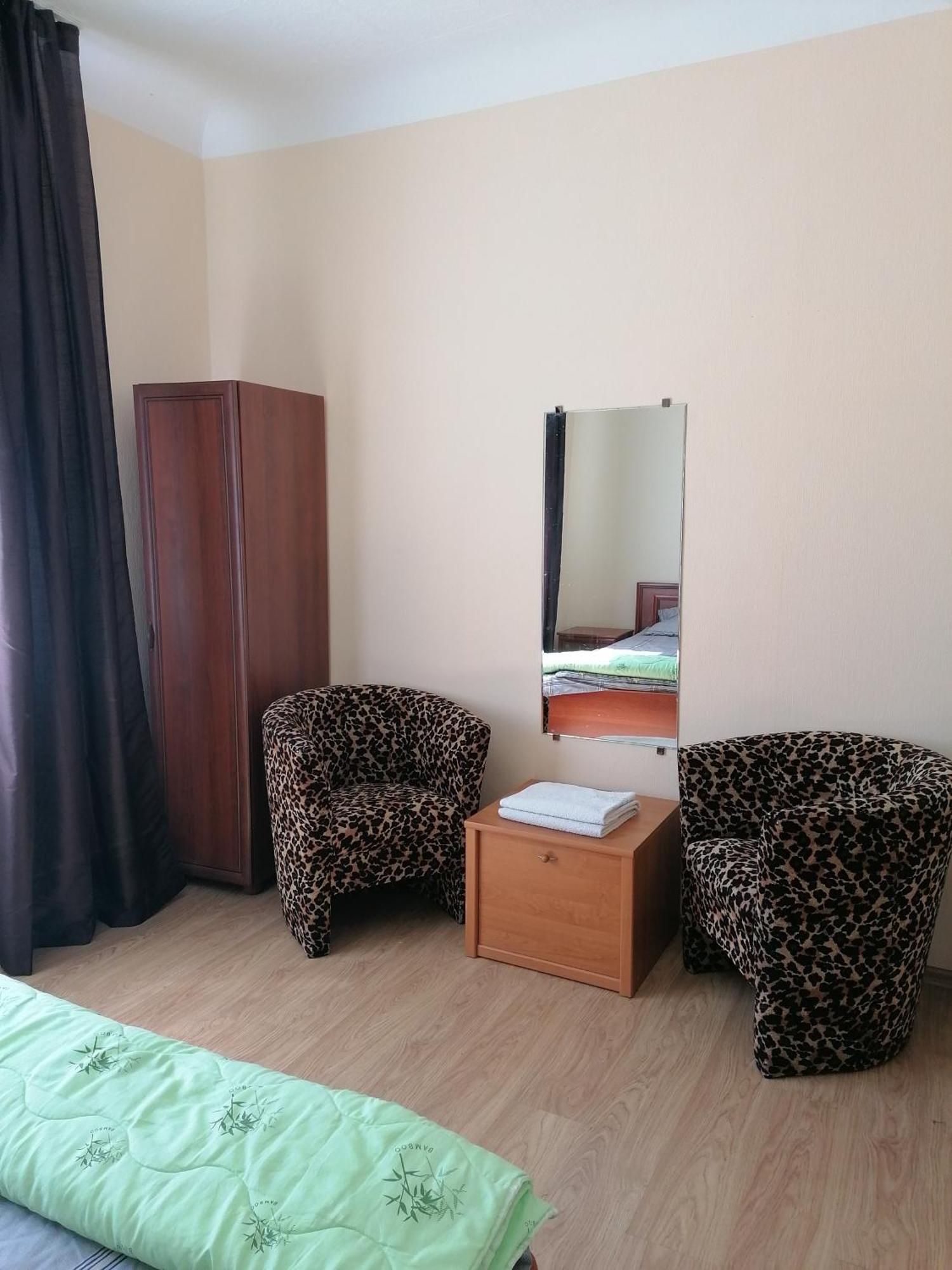 Hotel Sea And Sun Jurkalne Zewnętrze zdjęcie