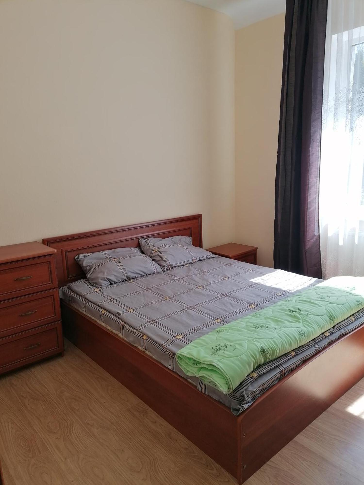 Hotel Sea And Sun Jurkalne Zewnętrze zdjęcie
