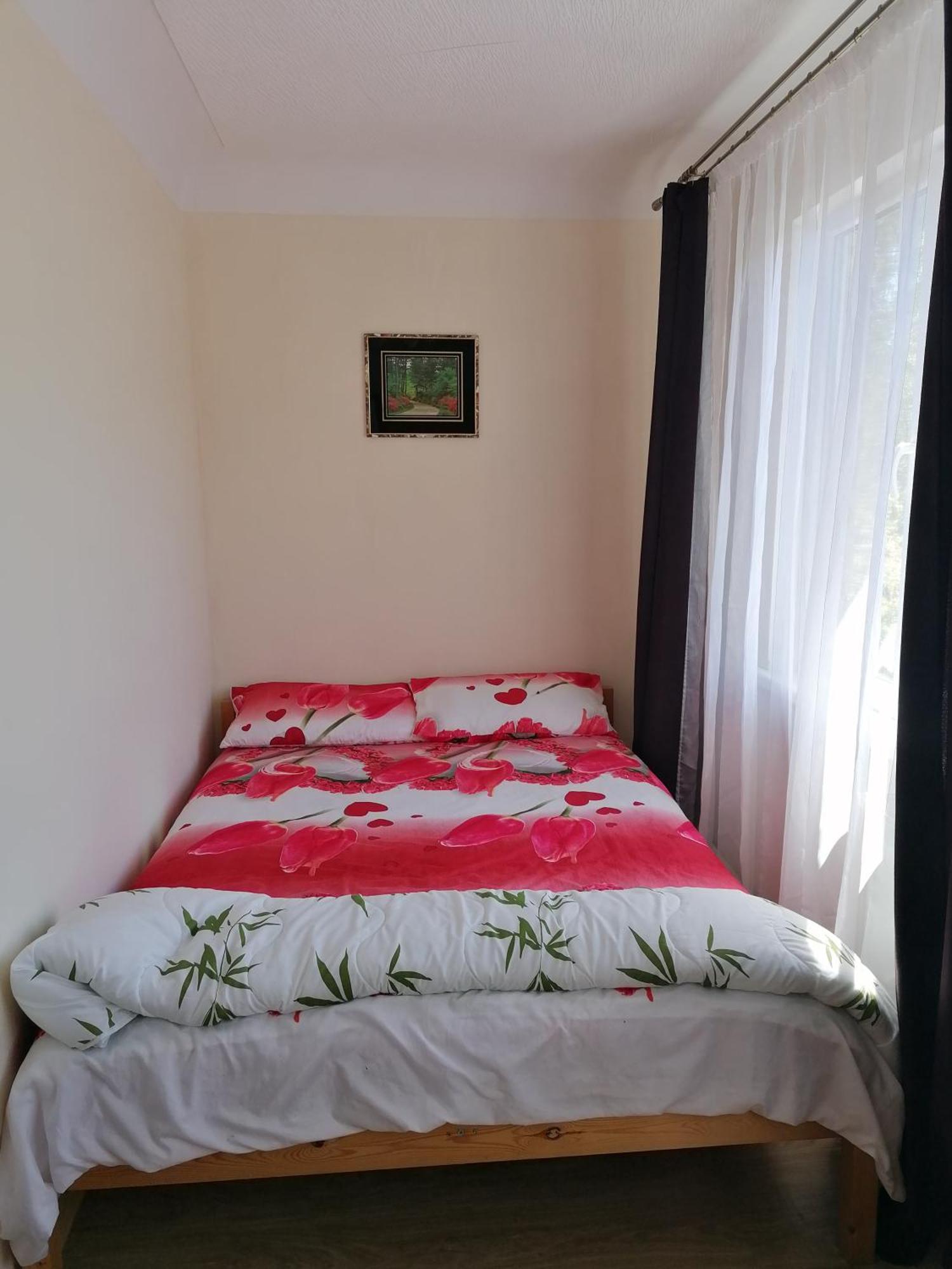 Hotel Sea And Sun Jurkalne Zewnętrze zdjęcie