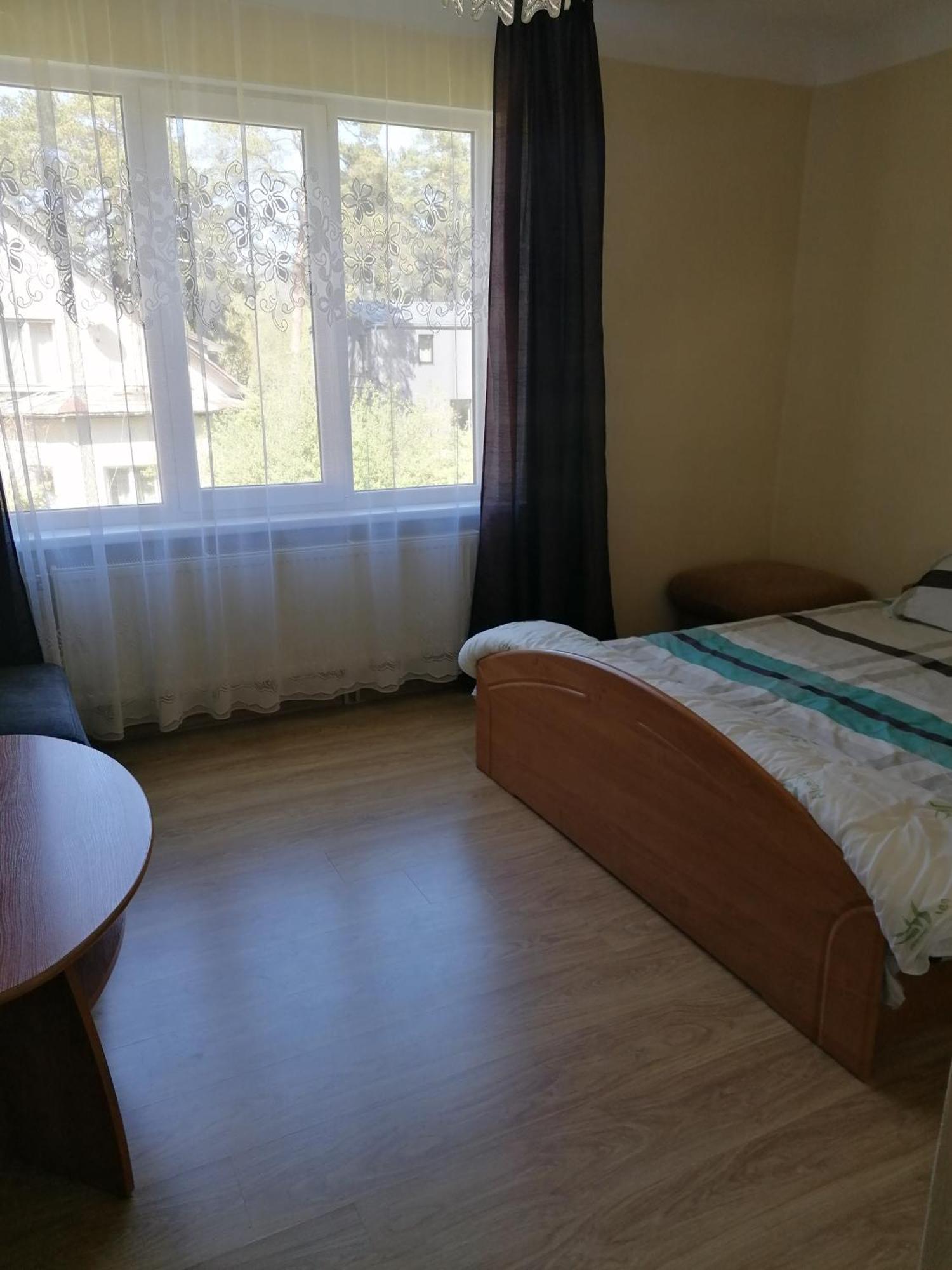 Hotel Sea And Sun Jurkalne Zewnętrze zdjęcie