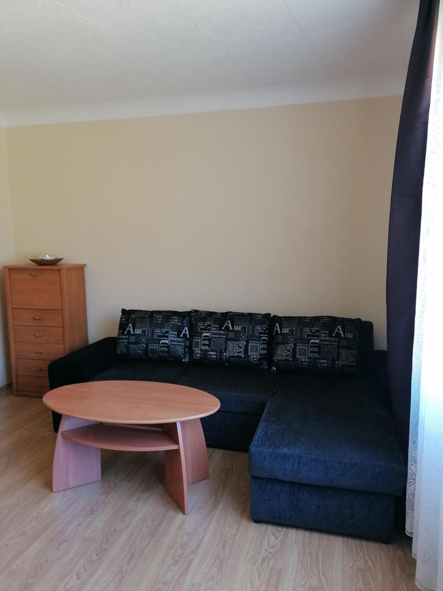 Hotel Sea And Sun Jurkalne Zewnętrze zdjęcie